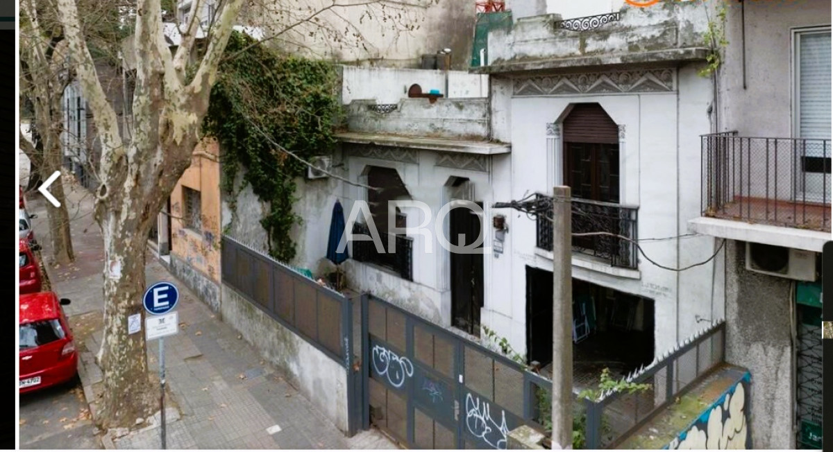 Terreno ID.207 - CASA TERRENO JACKSON