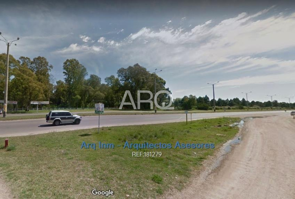 Terreno ID.28 - Inversores!!! Zona En Pleno Crecimiento Cw181279