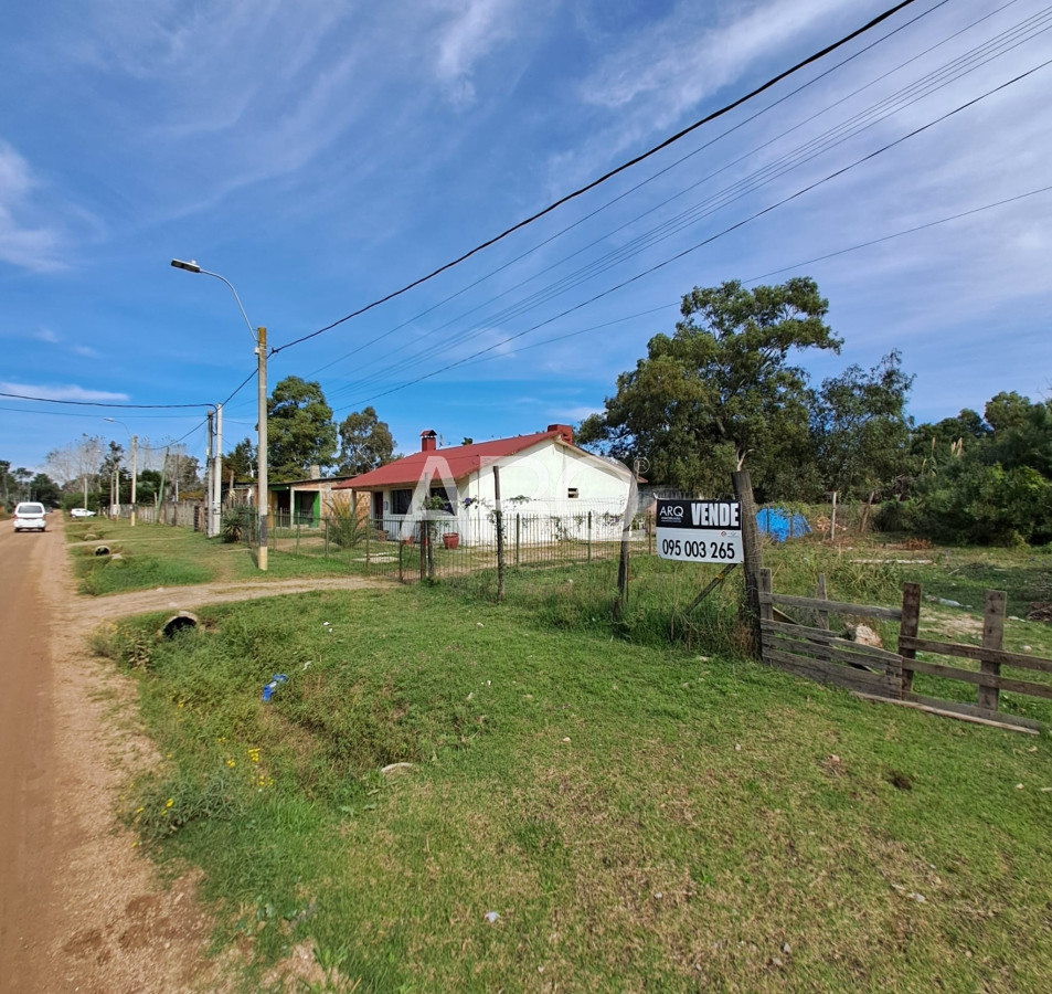 Terreno ID.439 - Terreno El Pinar