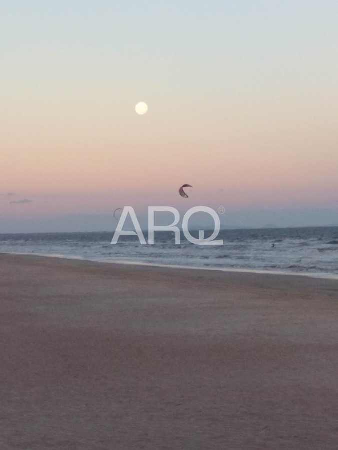 Terreno ID.397 - Frente al mar. Terreno en Barra de Carrasco sobre rambla