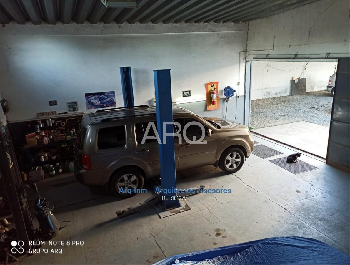 Terreno ID.28 - Inversores!!! Zona En Pleno Crecimiento Cw181279