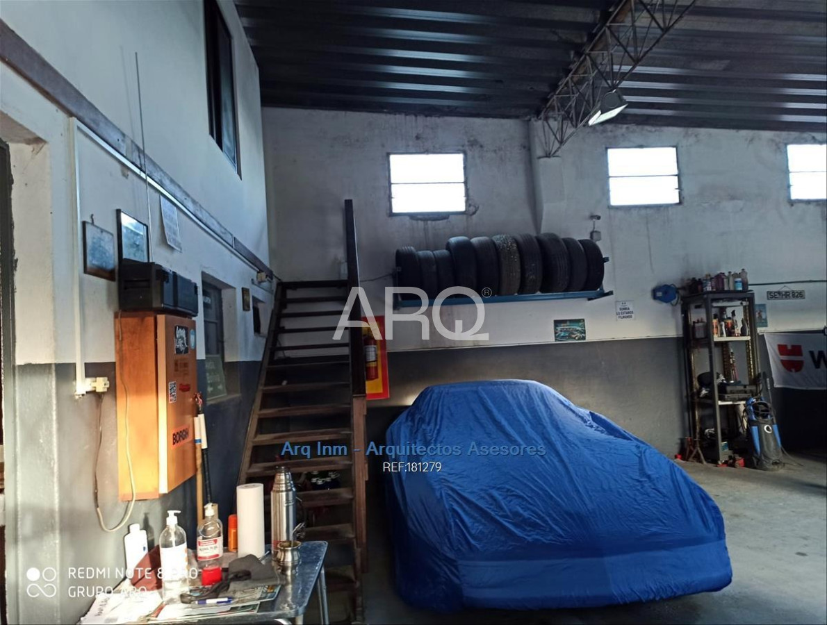 Terreno ID.28 - Inversores!!! Zona En Pleno Crecimiento Cw181279