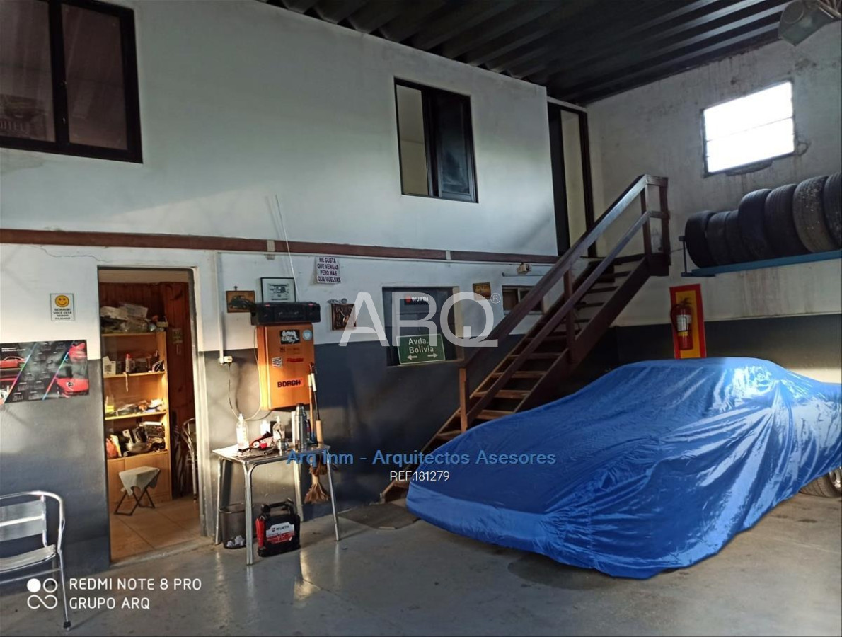 Terreno ID.28 - Inversores!!! Zona En Pleno Crecimiento Cw181279