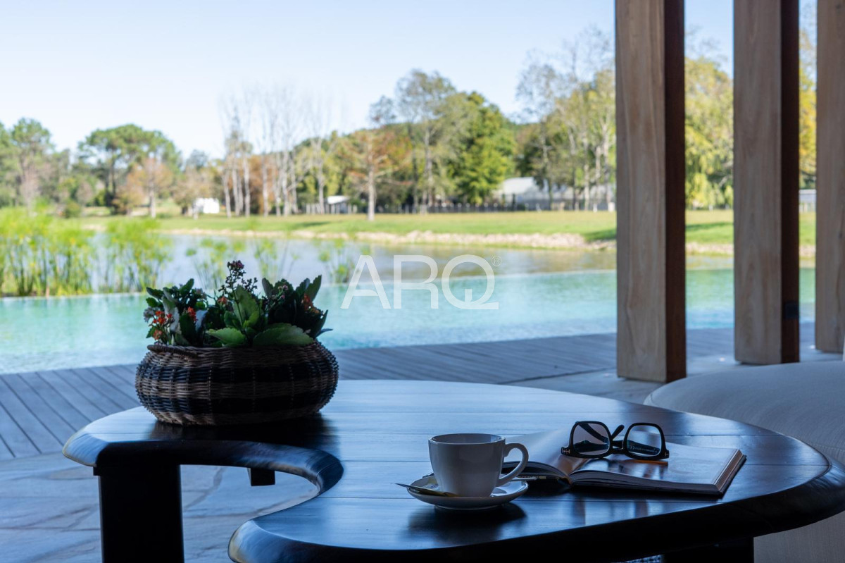 Terreno ID.667 - Viví en el corazón de Punta del Este.
