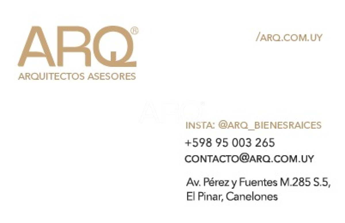 Terreno ID.407 - inversores Terreno en La Paloma se vende ya!!