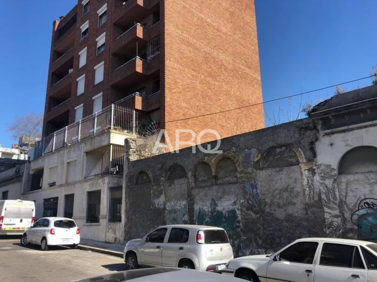 Terreno ID.166 - TERRENO CENTRO 745 m2