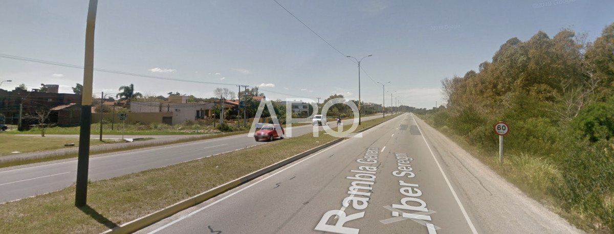 Terreno ID.397 - Frente al mar. Terreno en Barra de Carrasco sobre rambla