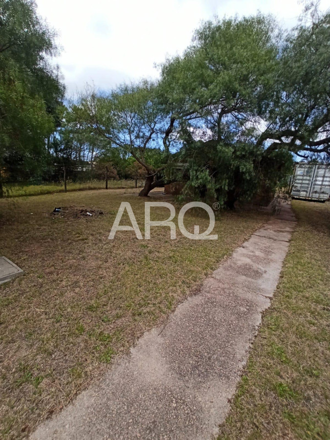 Terreno ID.514 - Sobre el medano, Pinar sur!!