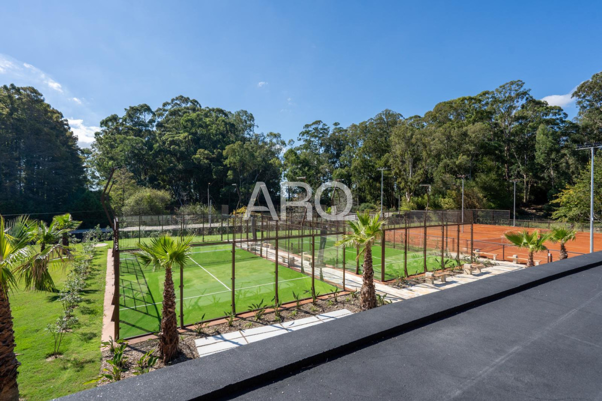 Terreno ID.668 - AURA Punta del Este: Tu refugio exclusivo entre el bosque, las lagunas y el Golf.