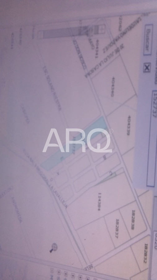 Terreno ID.159 - BUEN TERRENO RUTA 8