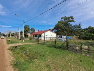 Terreno El Pinar