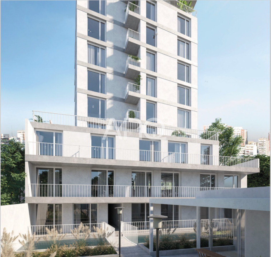Apartamento ID.274 - PRETORIA ¡¡¡¡A ESTRENAR, ULTIMAS 2 UNIDADES!!!
