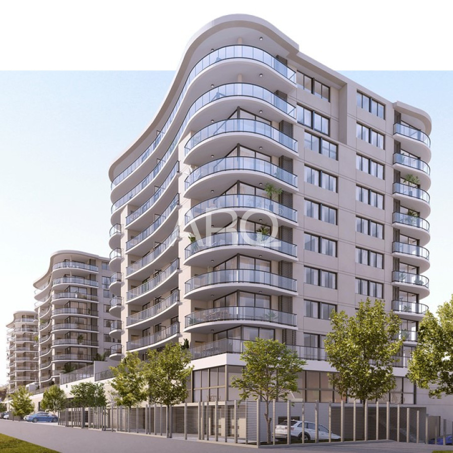 Apartamento ID.625 - 3 dormitorios en Parque Carrasco con gran terraza y hermosas vistas al lago.