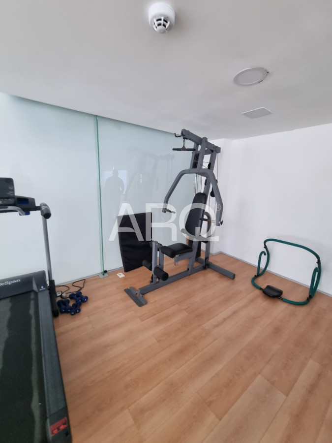 Apartamento ID.263 - EXCELENTE, DE CATEGORÍA APARTAMENTO PUNTA CARRETAS 3 SUITE, GARAJES, PARRILLEROY MÁS