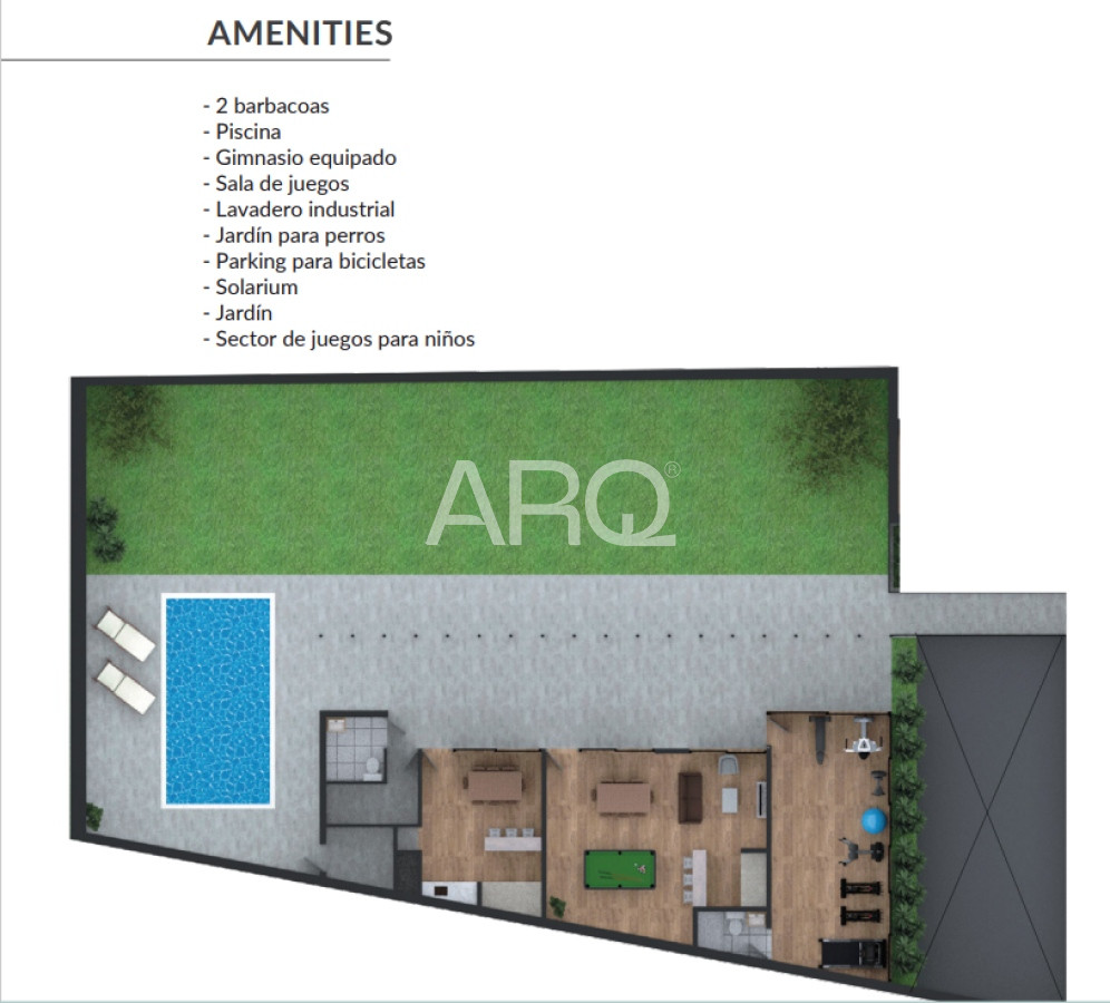 Apartamento ID.274 - PRETORIA ¡¡¡¡A ESTRENAR, ULTIMAS 2 UNIDADES!!!