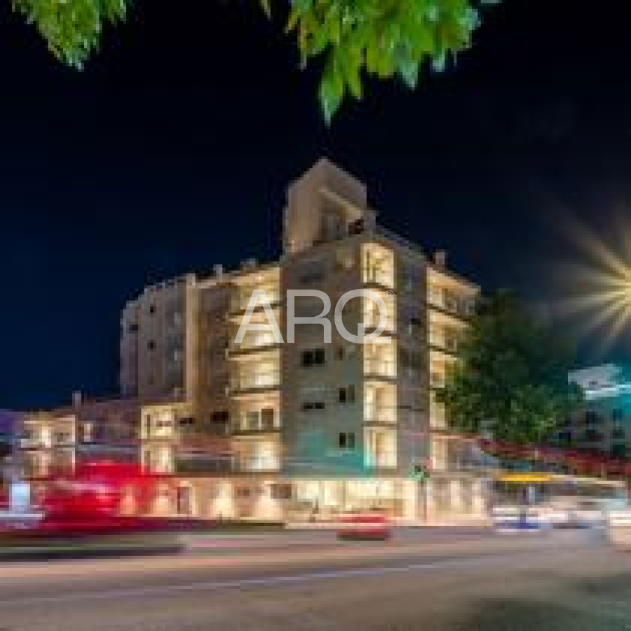 Apartamento ID.216 - BELLA VISTA 2 DORMITORIOS CON GARAJE
