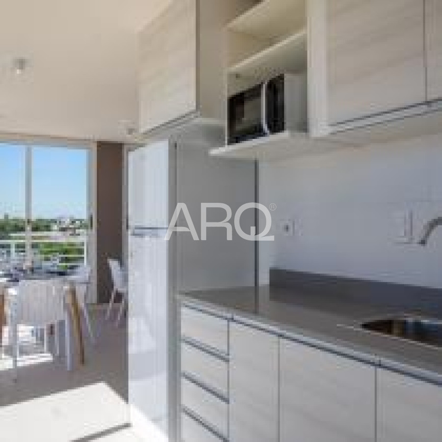Apartamento ID.216 - BELLA VISTA 2 DORMITORIOS CON GARAJE