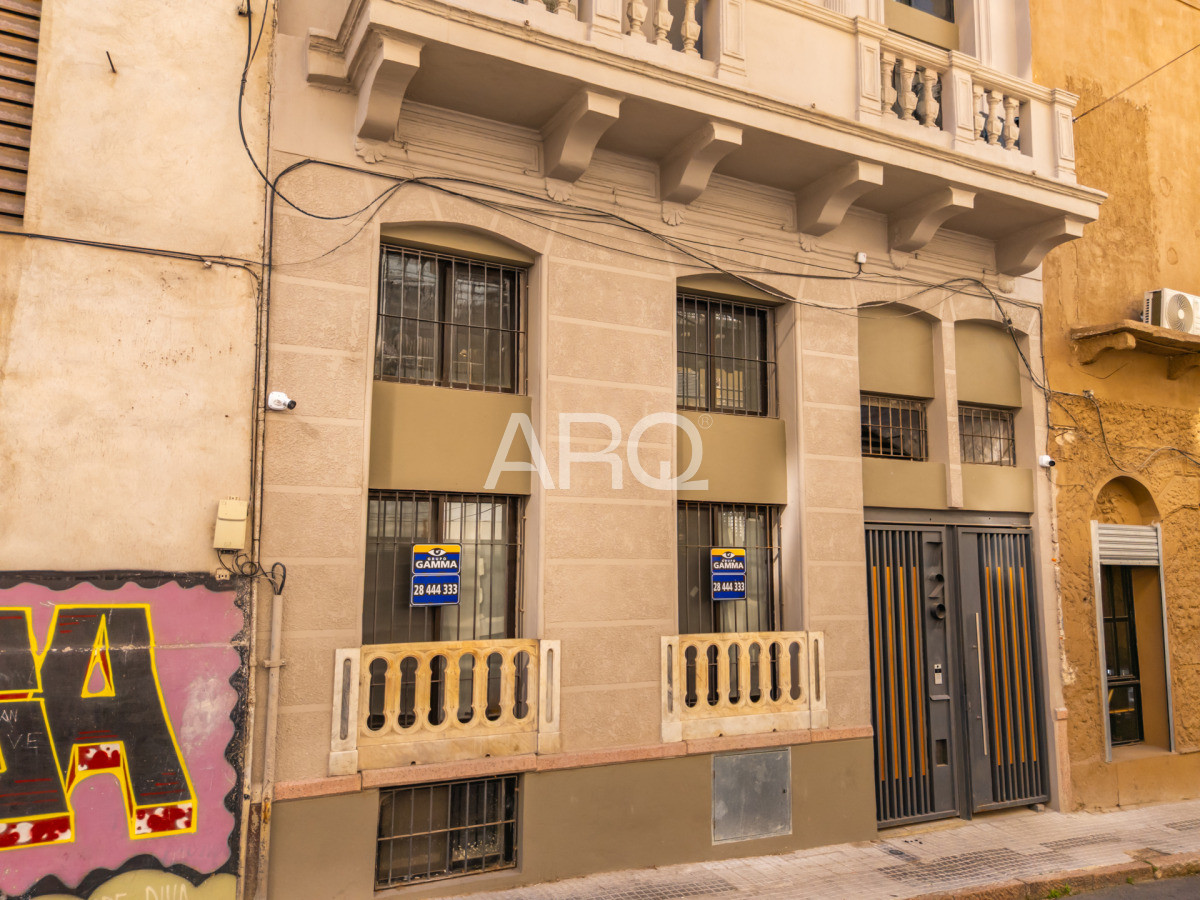 Apartamento ID.486 - Patio Parana 