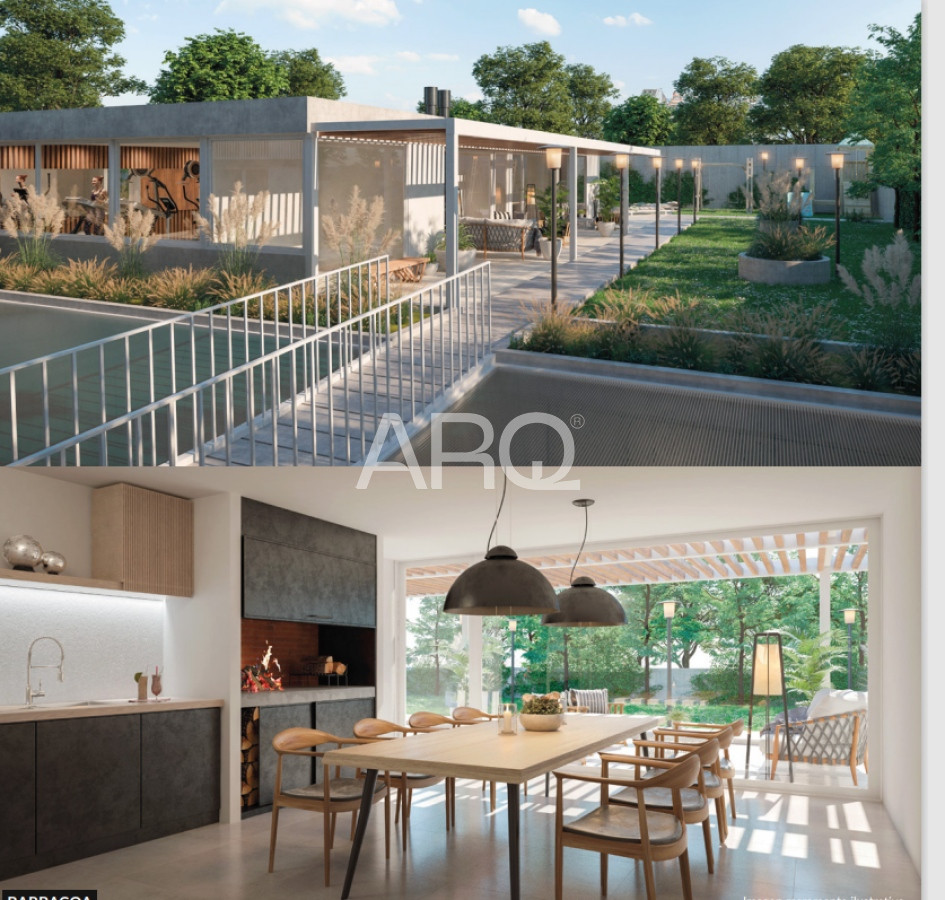 Apartamento ID.274 - PRETORIA ¡¡¡¡A ESTRENAR, ULTIMAS 2 UNIDADES!!!