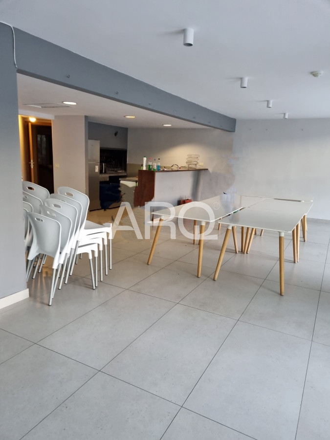Apartamento ID.263 - EXCELENTE, DE CATEGORÍA APARTAMENTO PUNTA CARRETAS 3 SUITE, GARAJES, PARRILLEROY MÁS