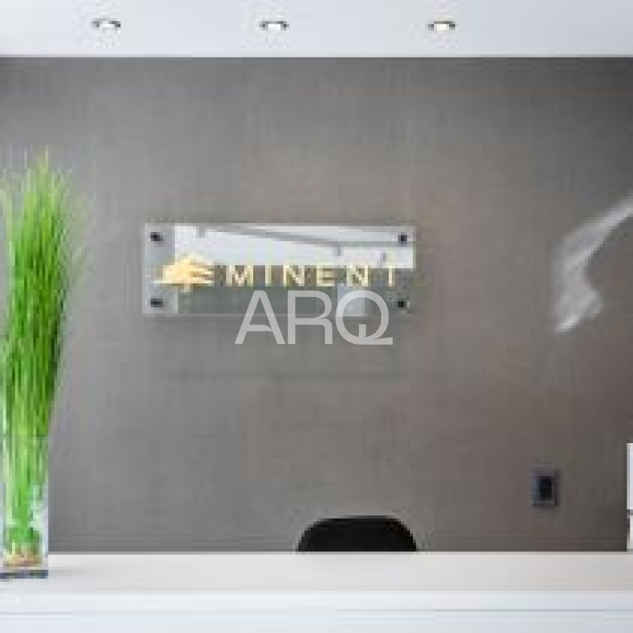 Apartamento ID.212 - EMINENT BELLA VISTA