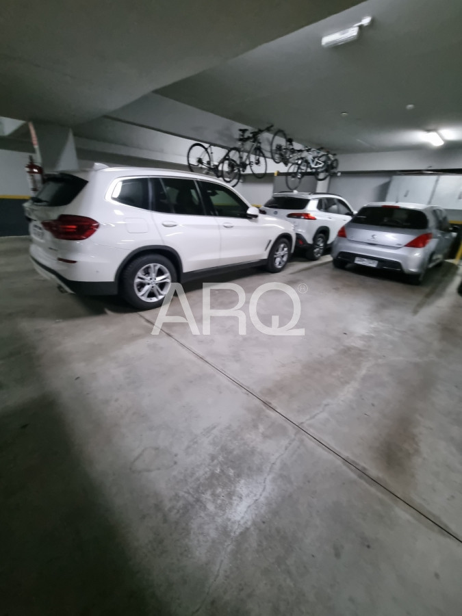 Apartamento ID.263 - EXCELENTE, DE CATEGORÍA APARTAMENTO PUNTA CARRETAS 3 SUITE, GARAJES, PARRILLEROY MÁS