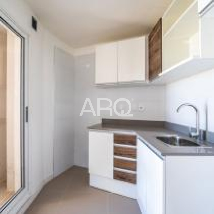Apartamento ID.216 - BELLA VISTA 2 DORMITORIOS CON GARAJE