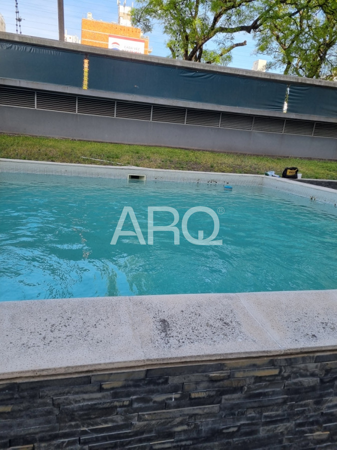 Apartamento ID.263 - EXCELENTE, DE CATEGORÍA APARTAMENTO PUNTA CARRETAS 3 SUITE, GARAJES, PARRILLEROY MÁS