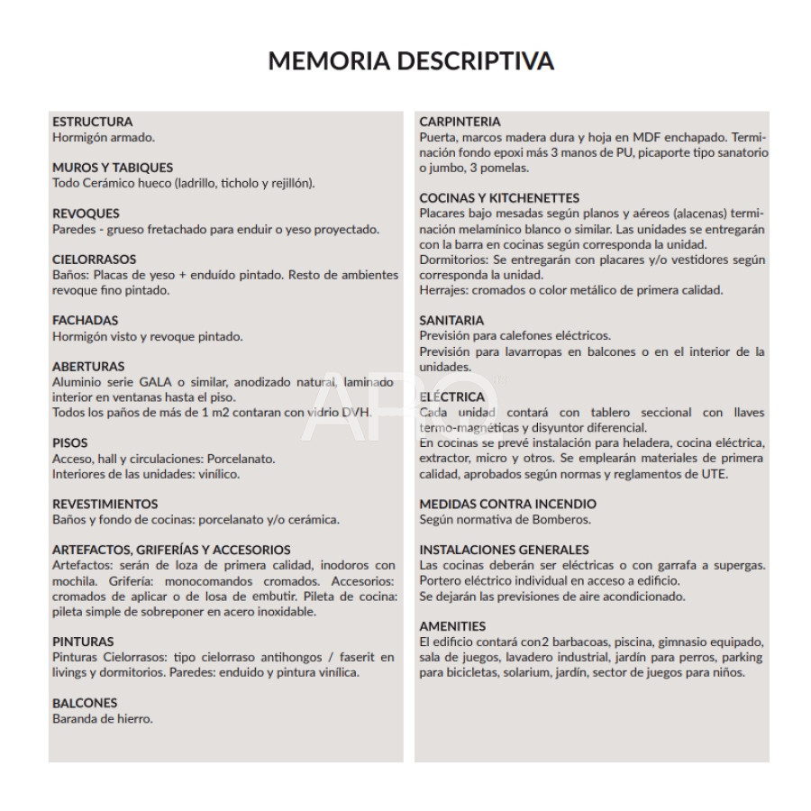 Apartamento ID.274 - PRETORIA ¡¡¡¡A ESTRENAR, ULTIMAS 2 UNIDADES!!!