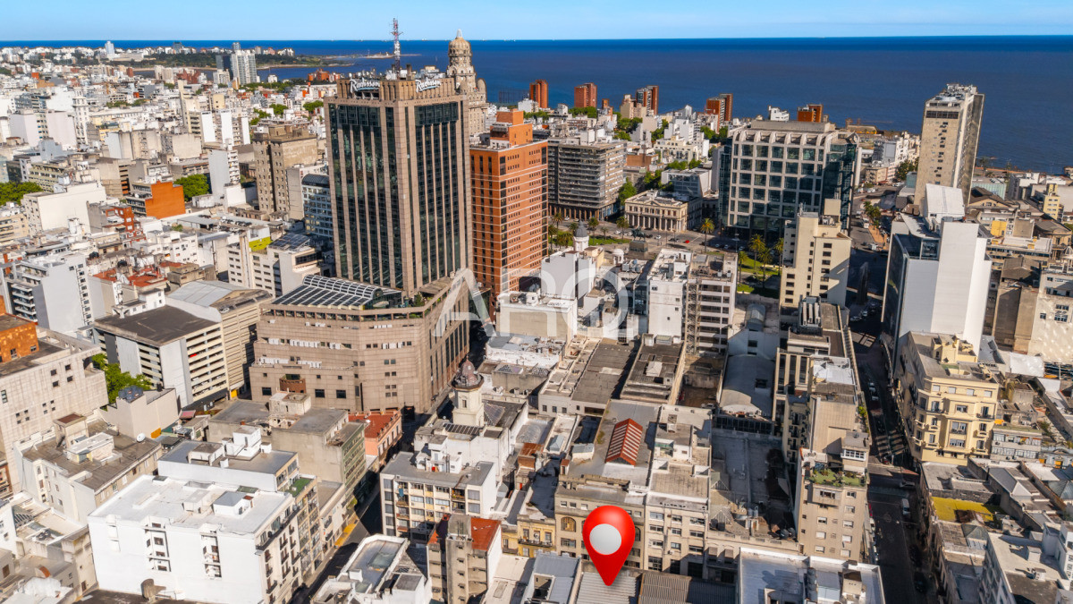 Apartamento ID.486 - Patio Parana 