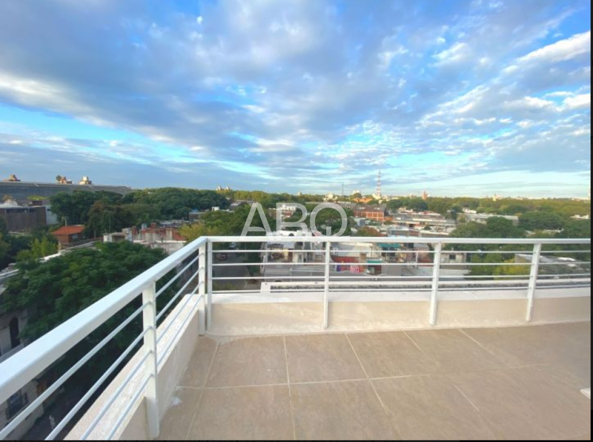 Apartamento ID.216 - BELLA VISTA 2 DORMITORIOS CON GARAJE