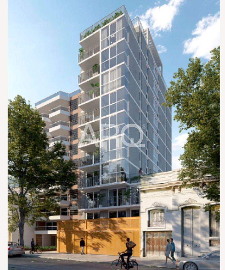 Apartamento ID.248 - ALTEZZA 1 DORMITORIO