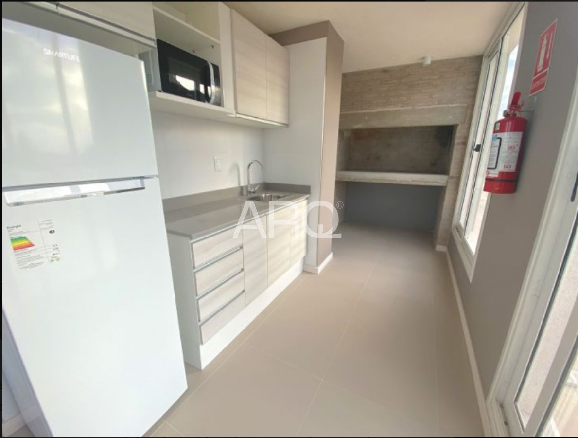 Apartamento ID.216 - BELLA VISTA 2 DORMITORIOS CON GARAJE