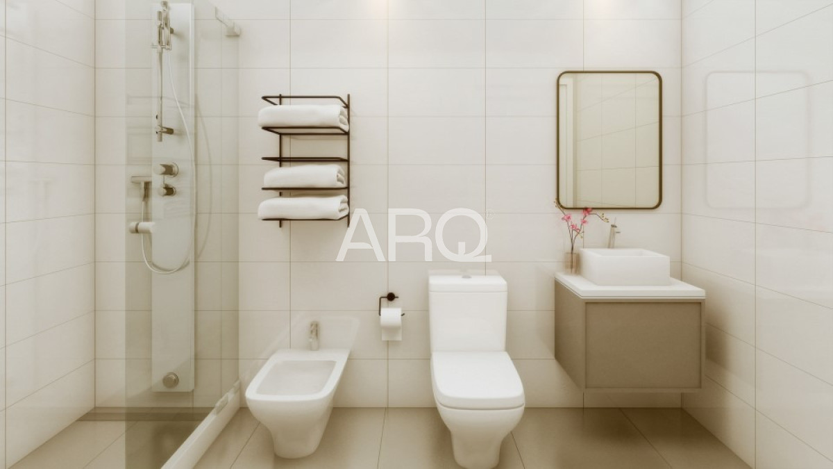 Apartamento ID.625 - 3 dormitorios en Parque Carrasco con gran terraza y hermosas vistas al lago.