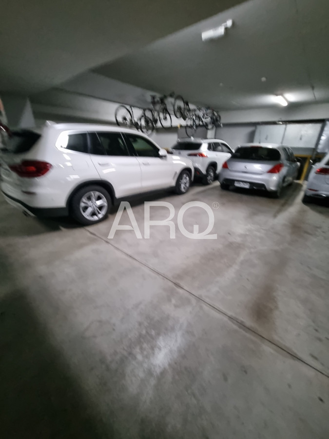 Apartamento ID.263 - EXCELENTE, DE CATEGORÍA APARTAMENTO PUNTA CARRETAS 3 SUITE, GARAJES, PARRILLEROY MÁS