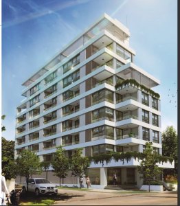 DEPARTAENTOS RESIDENCIALES EN ASUNCIÓN EXCELENTE OPORTUNIDAD