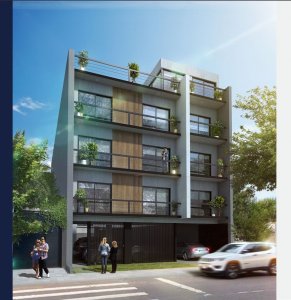 Oportunidad Inversión Asunción departamentos monoambientes y 1 dormitorio