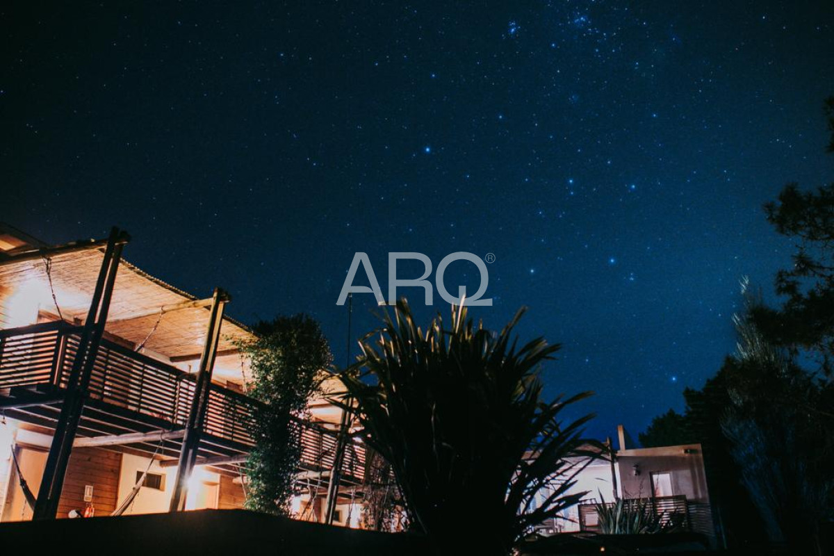 Hotel ID.354 - Hermosa Posada en Arenas de Jose Ignacio