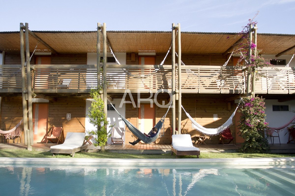 Hotel ID.354 - Hermosa Posada en Arenas de Jose Ignacio