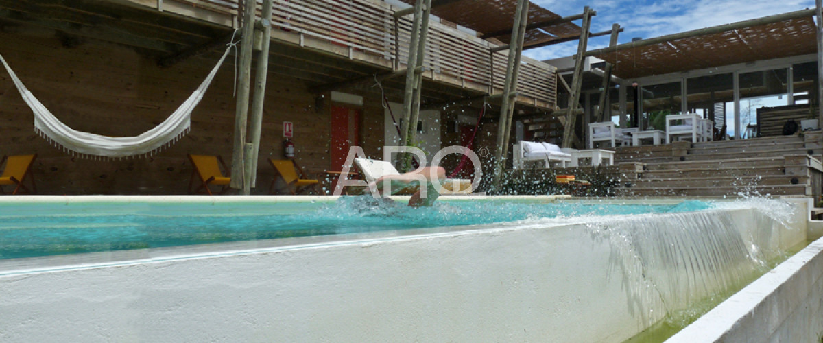 Hotel ID.354 - Hermosa Posada en Arenas de Jose Ignacio