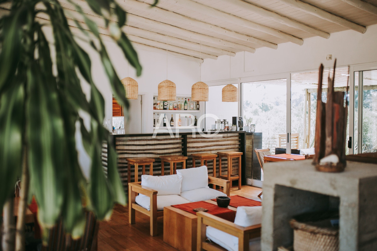 Hotel ID.354 - Hermosa Posada en Arenas de Jose Ignacio