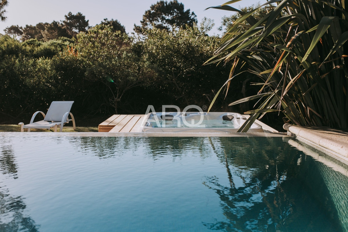 Hotel ID.354 - Hermosa Posada en Arenas de Jose Ignacio