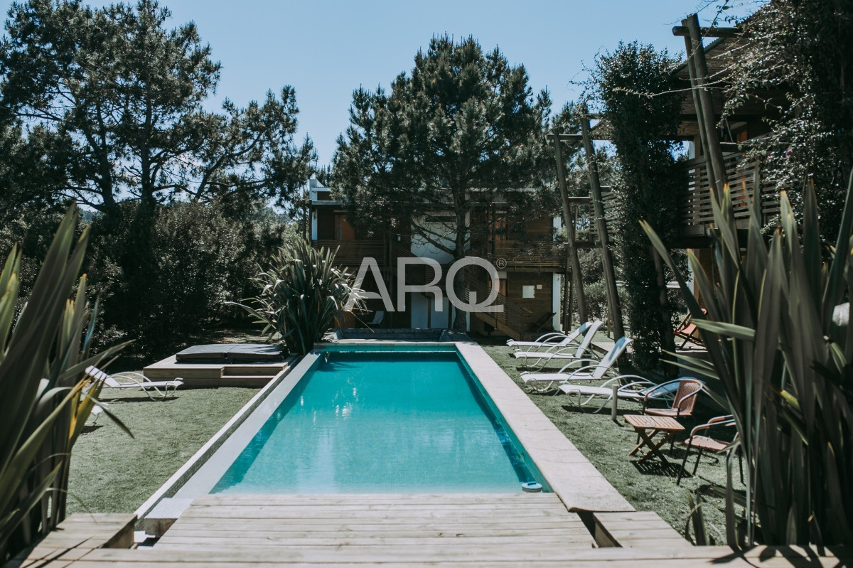 Hotel ID.354 - Hermosa Posada en Arenas de Jose Ignacio