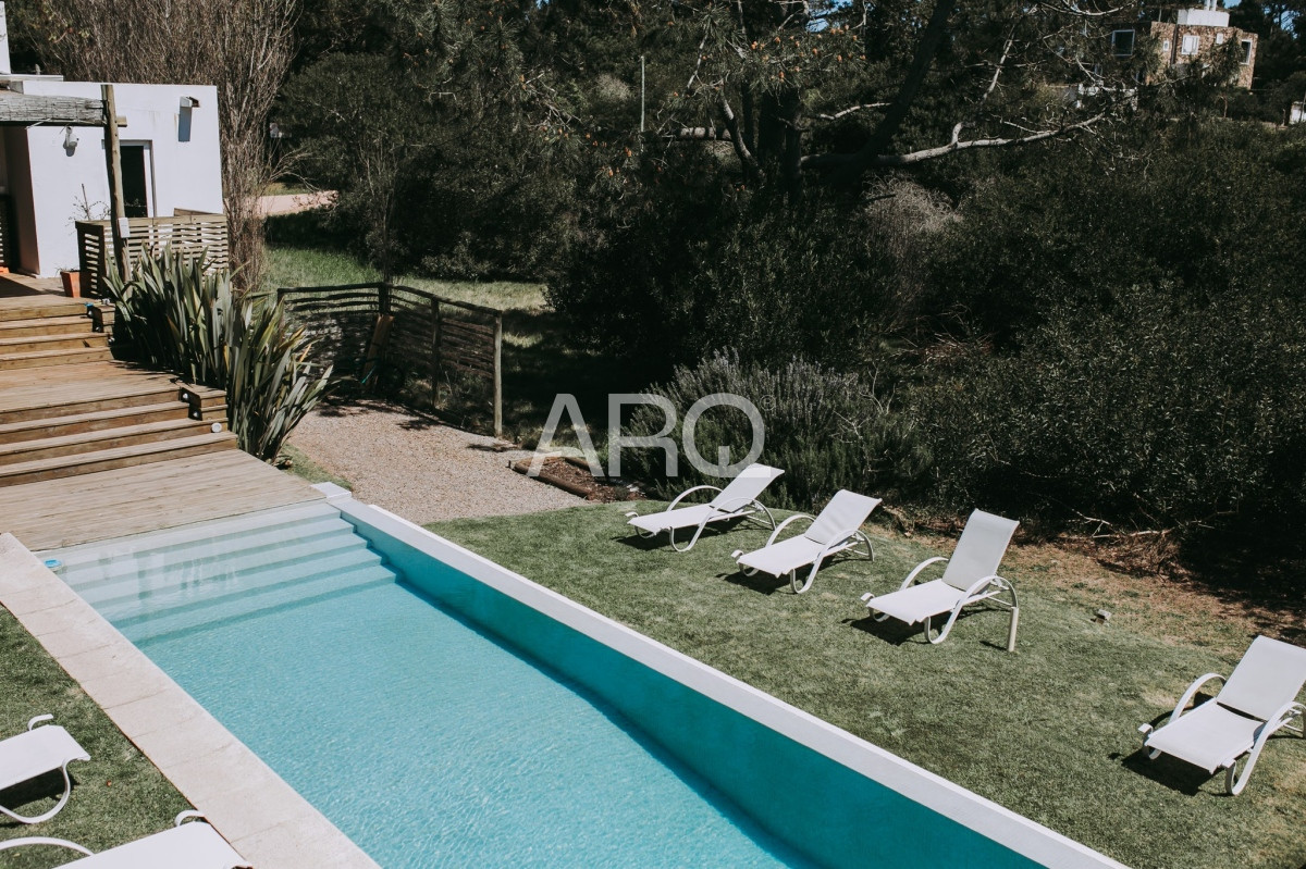 Hotel ID.354 - Hermosa Posada en Arenas de Jose Ignacio