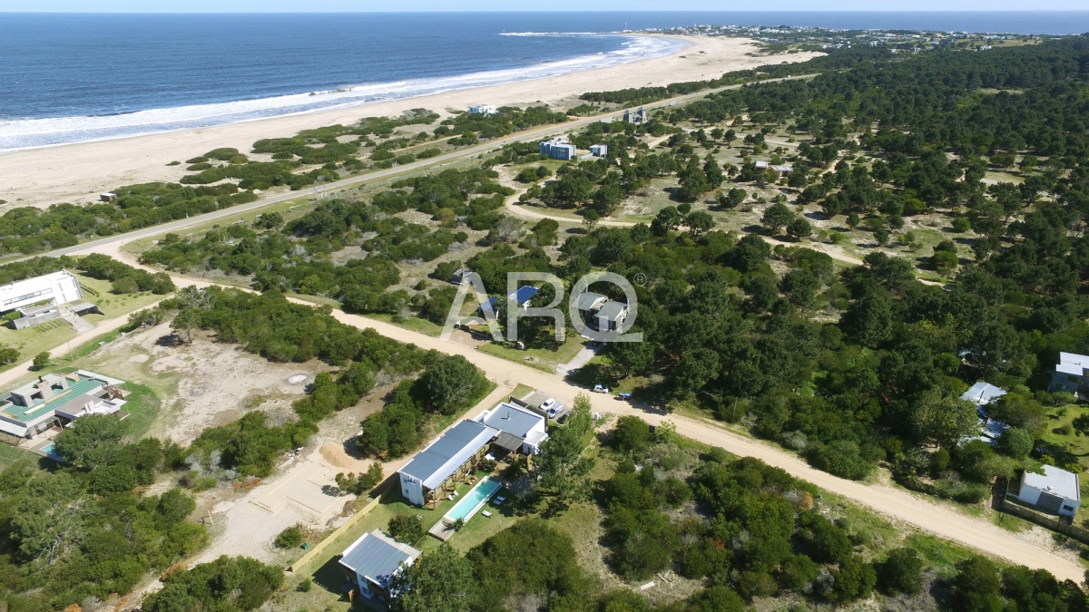 Hotel ID.354 - Hermosa Posada en Arenas de Jose Ignacio
