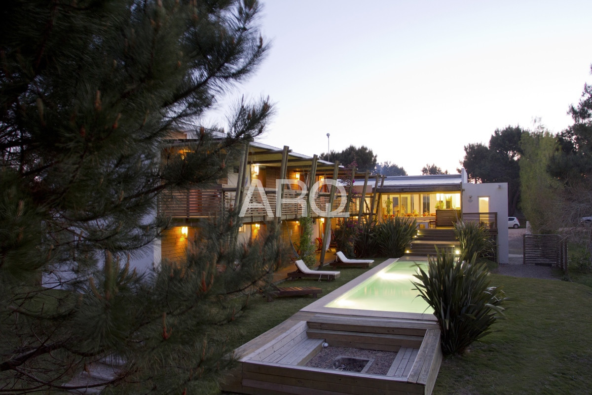 Hotel ID.354 - Hermosa Posada en Arenas de Jose Ignacio