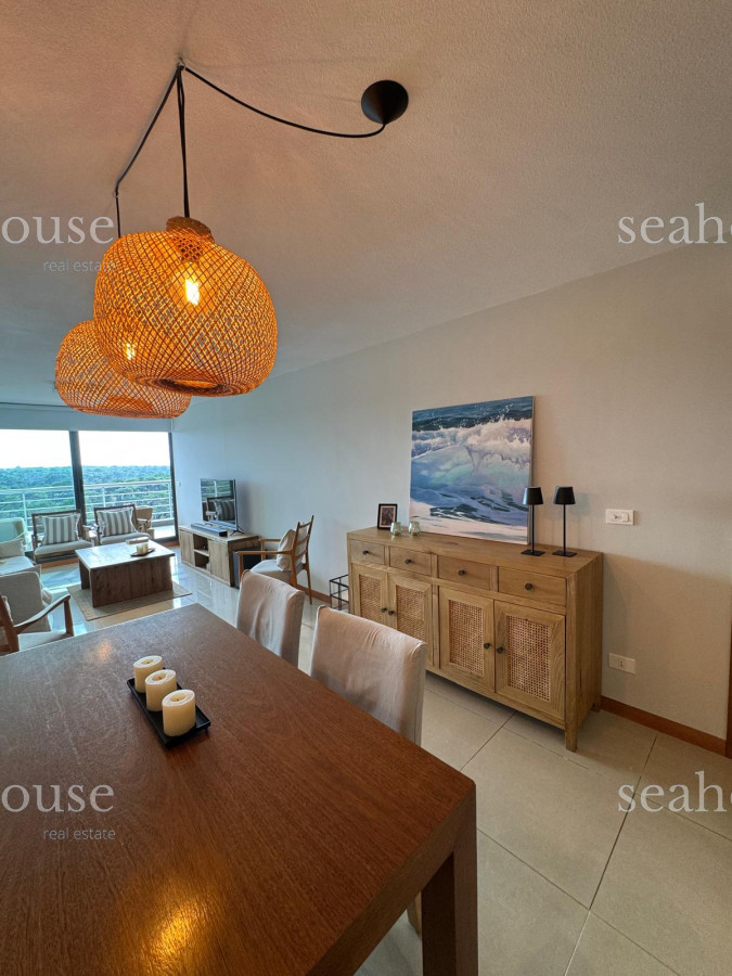 Apartamento Ref.1145 - Divino apartamento en venta en Torre Tressesenta