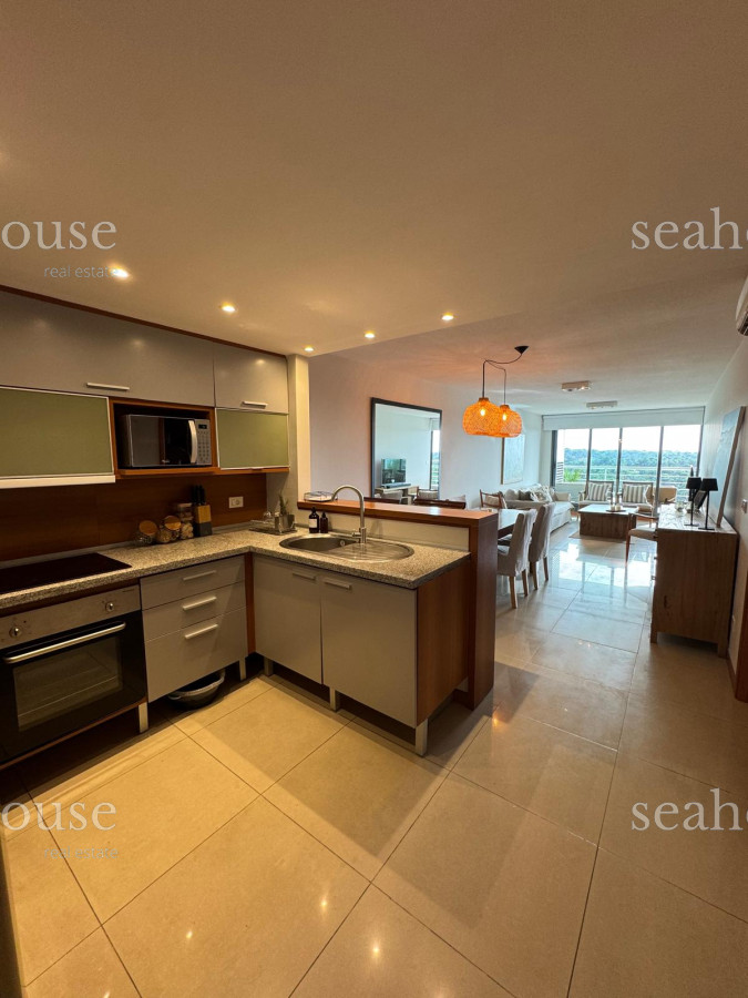 Apartamento Ref.1145 - Divino apartamento en venta en Torre Tressesenta