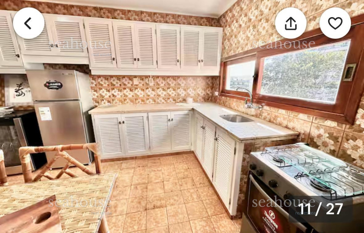Apartamento Ref.1177 - HERMOSO APARTAMENTO EN EL CORAZON DEL PUERTO 