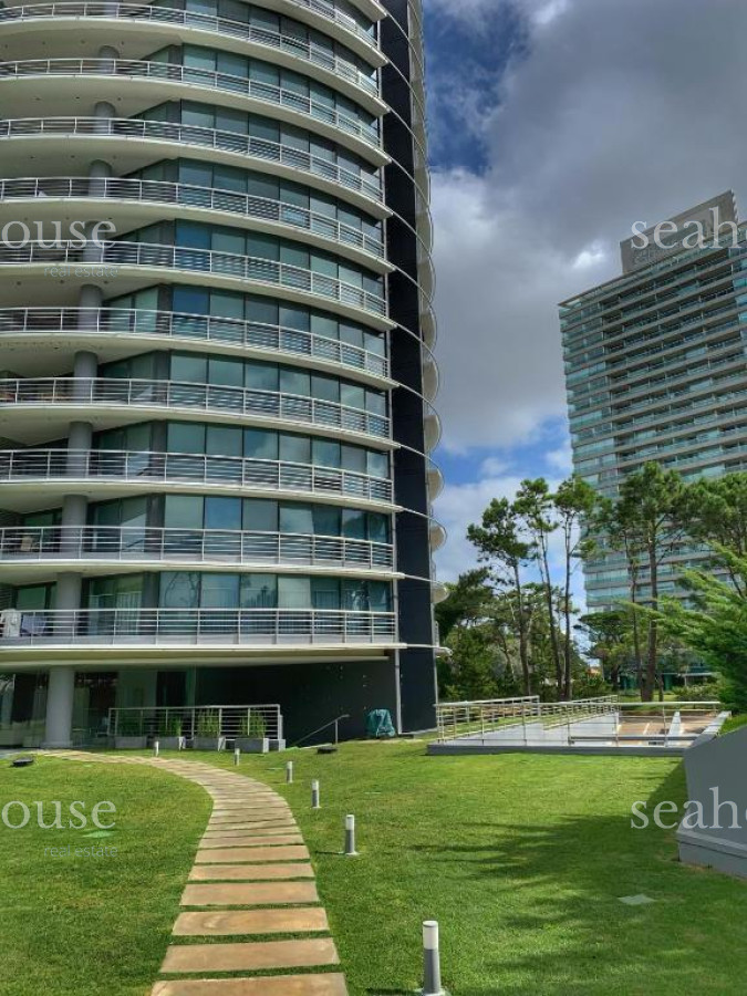 Apartamento Ref.1145 - Divino apartamento en venta en Torre Tressesenta